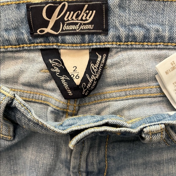 Lucky Brand Neapolitan Sweet N Low in OlGoldsmith - Picture 3 of 6